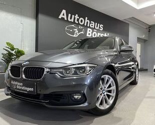 BMW BMW 3 330i xDrive Advantage/Head Up/Led/360 Grad/S Gebrauchtwagen