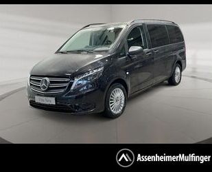 Mercedes-Benz Mercedes-Benz Vito 116 Tourer **Edition,R-Cam,Klim Gebrauchtwagen