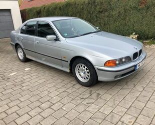 BMW BMW E39 520i Limousine Gebrauchtwagen