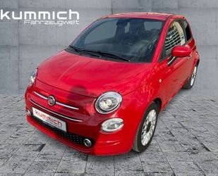 Fiat Fiat 500 1.0 Hybrid LOUNGE 70 PS Gebrauchtwagen