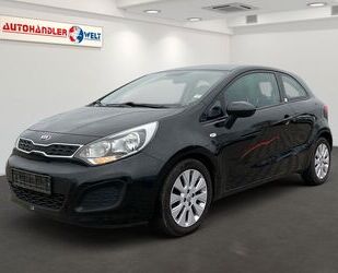 Kia Kia Rio 1.2 16V Edition 7 Klimaanlage Gebrauchtwagen