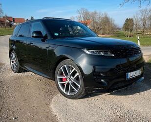 Land Rover Land Rover RR Sport P510e PHEV AWD FIRST EDITION Gebrauchtwagen