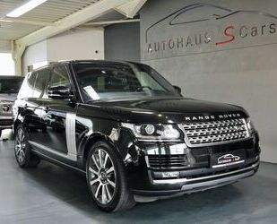 Land Rover Land Rover Range Rover Vogue*Pano*360°*AHK*Voll* Gebrauchtwagen