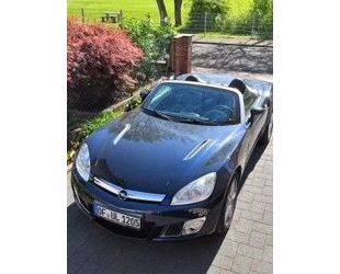 Opel Opel GT - - Gebrauchtwagen