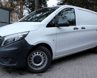 Mercedes-Benz Mercedes-Benz Vito 116 CDI 4x4 extralang LED Kamer Gebrauchtwagen