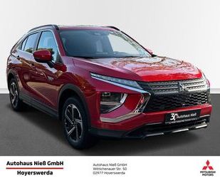 Mitsubishi Mitsubishi Eclipse Cross PHEV, 4WD, Automatik, DAB Gebrauchtwagen