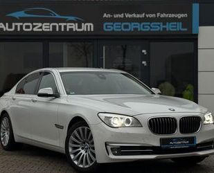 BMW BMW 730d/Harman/Kardon/Digital Cockpit/HUD/19