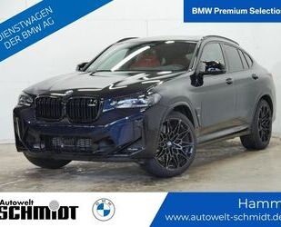 BMW BMW X4 M Competition / NP= 118.630,- / Pano / Head Gebrauchtwagen