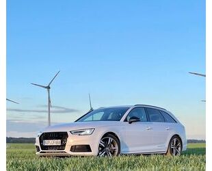 Audi Audi A4 Avant 2.0TDI QU S-TR 3xS-LINE Optik. S. Gebrauchtwagen