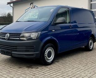 VW Volkswagen T6 Transporter 2.0 TDI Kasten- EcoProfi Gebrauchtwagen