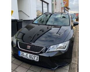 Seat Seat Leon ST 1.2 TSI ST Reference, sehr gepflegt Gebrauchtwagen