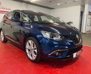 Renault Renault Grand Scenic IV Life - 7Sitzer Gebrauchtwagen