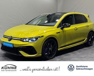 VW Volkswagen Golf R 333 Limited Edition | MATRIX AKR Gebrauchtwagen