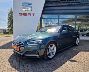 Audi Audi A5 Sportback 2.0 TFSI 190 PS S-tronic Gebrauchtwagen