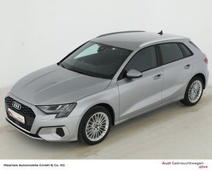 Audi Audi A3 Sportback Advanced 35 TFSI S tronic AHK Si Gebrauchtwagen