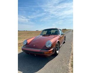 Porsche Porsche 911 G-Modell Targa Chrommodell mit SC Moto Gebrauchtwagen