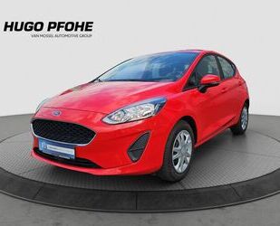 Ford Ford Fiesta Trend 1.0 EB ACC SHA BT AC GJR ACC Spu Gebrauchtwagen