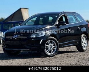 Volvo Volvo XC60 D4 Aut. Momentum Navi Kam Shz Gebrauchtwagen