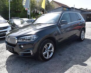 BMW BMW X5 xDrive40d 