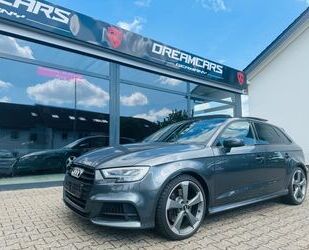 Audi Audi S3 2.0 TFSI Sportback ATM 6.000KM Gebrauchtwagen