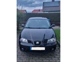 Seat Seat Ibiza 1.4 16V 63kW Best of Best of Gebrauchtwagen