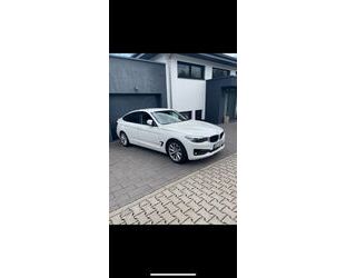 BMW BMW 320 Gran Turismo Gran Turismo 320d Sp... Gebrauchtwagen