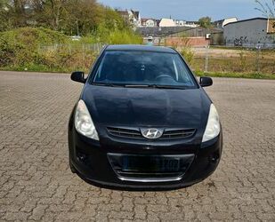 Hyundai Hyundai i20 1.2 Classic Classic Gebrauchtwagen