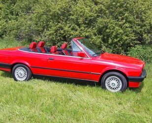 BMW BMW 318i Cabrio H-Kennzeichen Gebrauchtwagen