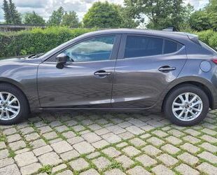 Mazda Mazda 3 2.0 SKYACTIV-G 120 Exlusive-Linie Gebrauchtwagen