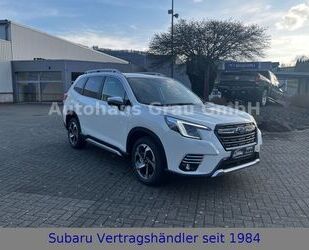 Subaru Subaru Forester Platinum MJ2024 Gebrauchtwagen