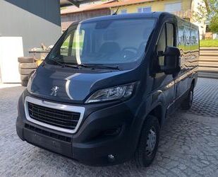 Peugeot Peugeot Boxer Kasten 328 L1H1 Pro BlueHDi 120 Stop Gebrauchtwagen