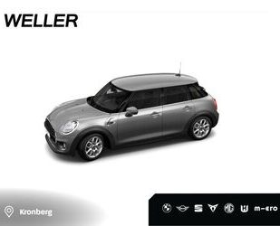 Mini MINI One 5-Türer Pepper PDC Klimaaut DAB SHZ MFL Gebrauchtwagen