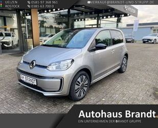 VW Volkswagen up e-up! Edition Rückfahrkam. Assisten Gebrauchtwagen