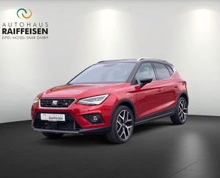 Seat Seat Arona FR 1.5 TSI *BeatsAudio*Sitzhzg*Kamera*A Gebrauchtwagen