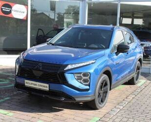 Mitsubishi Mitsubishi Eclipse Cross PHEV PLUS SELECT Black-Pa Gebrauchtwagen