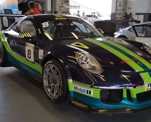 Porsche Porsche 911 / 991 GT3 Cup Gebrauchtwagen