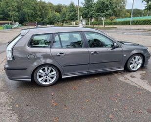 Saab Saab 9-3 2.8 Turbo V6 Aero SportCombi Automatik Ae Gebrauchtwagen