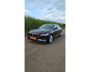 Volvo Volvo S90 D5 AWD Geartronic Inscription Inscriptio Gebrauchtwagen