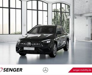 Mercedes-Benz Mercedes-Benz GLA 200 AMG Night Rückfahrkamera Amb Gebrauchtwagen