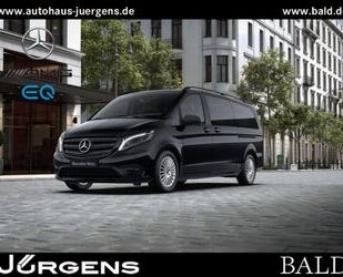 Mercedes-Benz Mercedes-Benz VITO 124 TOURER/KOMBI EXTRALANG+LED+ Gebrauchtwagen