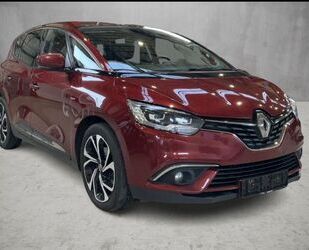 Renault Renault Scenic IV BOSE Edition*Automatik*Kamera*Le Gebrauchtwagen