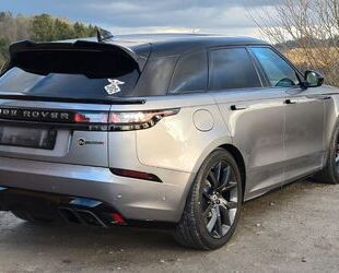 Land Rover Land Rover Range Rover Velar SV Autobiography - Un Gebrauchtwagen