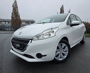 Peugeot Peugeot 208 Active Klima Gebrauchtwagen