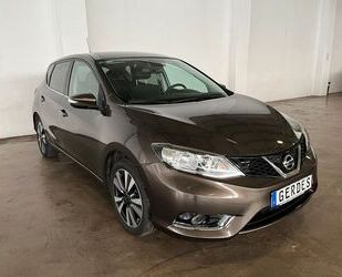 Nissan Nissan Pulsar 1.2 N-Connecta Gebrauchtwagen