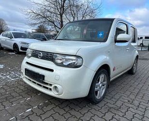 Nissan Nissan Cube 1.6 VERKAUF IM KUNDENAUFTRAG Gebrauchtwagen