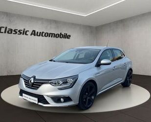 Renault Renault Megane IV Lim. 5-trg. Intens Gebrauchtwagen