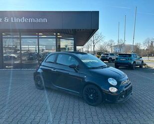 Abarth Abarth 500 Gebrauchtwagen