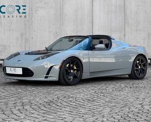 Tesla Roadster Gebrauchtwagen