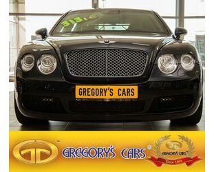 Bentley Bentley Flying SpurAWD+1HD+33Tkm+ARMORED/GEPANZERT Gebrauchtwagen