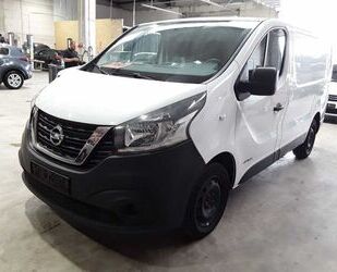 Nissan Nissan NV300 Kastenwagen L1H1 2,7t COMFORT Gebrauchtwagen